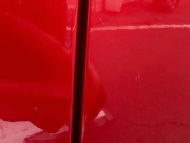 三菱 ｅＫカスタム T　セーフティPKG 岡山県 2016(平28)年 7.1万km レッドメタリック 登録時走行距離70715km/社外7V型ワイドナビ/ワンセグTV/（AM.FM.TV.BT.DVD.）/アラウンドビューモニター付ルームミラー/バックカメラ/ETC/衝突被害軽減ブレーキ/前後ドライブレコーダー/横滑り防止装置/D席ヒートシーター/オートライト/キセノンライト/15インチ純正AW/アイドリングストップ/純正フロアマット