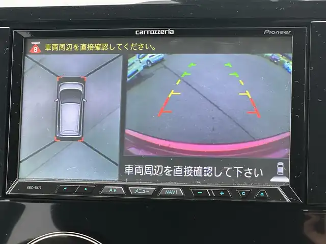 三菱 ｅＫカスタム T　セーフティPKG 岡山県 2016(平28)年 7.1万km レッドメタリック 登録時走行距離70715km/社外7V型ワイドナビ/ワンセグTV/（AM.FM.TV.BT.DVD.）/アラウンドビューモニター付ルームミラー/バックカメラ/ETC/衝突被害軽減ブレーキ/前後ドライブレコーダー/横滑り防止装置/D席ヒートシーター/オートライト/キセノンライト/15インチ純正AW/アイドリングストップ/純正フロアマット