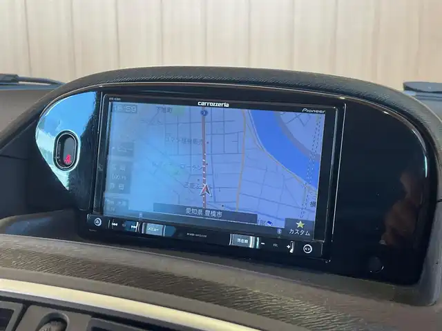 ルノー カングー ゼン 愛知県 2017(平29)年 6.6万km 茶 メモリーナビ　/CD　/Bluetooth /DVD　/USB /フルセグTV　/純正フロアマット/スライドドア /電動格納ミラー /ＭＴモード付オートマ /ヘッドライトレベライザー/ドライブレコーダー /ETC/純正15インチアルミホイール