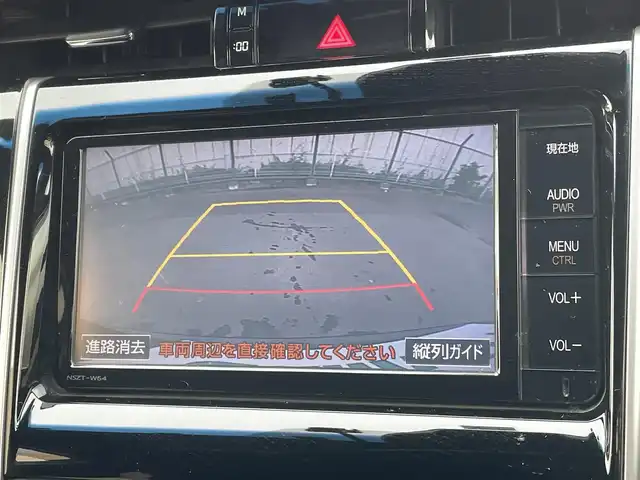 トヨタ ハリアー プレミアム 東京都 2016(平28)年 6.6万km ブラック 純正ナビ/バックモニター/レーンディパーチャー/クリアランスソナー/クルーズコントロール/パワーシート/パワーバックドア/ETC/ドライブレコーダー/ステアリングスイッチ/アイドリングストップ