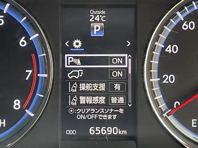トヨタ ハリアー プレミアム 東京都 2016(平28)年 6.6万km ブラック 純正ナビ/バックモニター/レーンディパーチャー/クリアランスソナー/クルーズコントロール/パワーシート/パワーバックドア/ETC/ドライブレコーダー/ステアリングスイッチ/アイドリングストップ