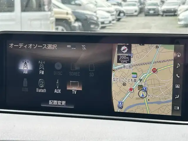レクサス ＲＸ 450h Fスポーツ 岩手県 2016(平28)年 6.6万km ホワイトノーヴァガラスフレーク ワンオーナー/4WD/純正ナビ/レクサスセーフティー/・レーンキーピングアシスト/・プリクラッシュセーフティー/・ブラインドスポットモニター/・インテリジェントクリアランスソナー/・ヘッドアップディスプレイ/パノラミックビューモニター/バックカメラ/フロントカメラ/サイドカメラ/駐車支援/レーダークルーズコントロール/パワーシート/シートメモリー/シートヒーター/シートエアコン/ステアリングスイッチ/ステアリングヒーター/ビルトインETC2.0/パワーバックドア/エンジンスターター/LEDヘッドライト/LEDフォグランプ/オートライト/オートマチックハイビーム/純正20インチアルミホイール/純正フロアマット/フルセグTV/Bluetooth/CD、DVD、BD/プッシュスタート/スマートキー/スペアキー