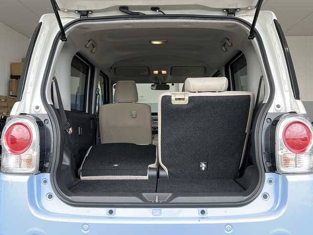 ダイハツ ムーヴ キャンバス X LTD メイクアッフ SA Ⅱ 富山県 2017(平29)年 6.1万km 青Ⅱ ４ＷＤ/ＣＤ/衝突軽減ブレーキ/オートライト/アイドリングストップ/衝突軽減ブレーキ/プッシュスタート/純正ＡＷ/冬タイヤ積込/ベンチシート/純正フロアマット/ＡＡＣ/盗難防止装置/ＥＴＣ/ワンオーナー/スペアキー/保証書/取扱説明書/記録簿