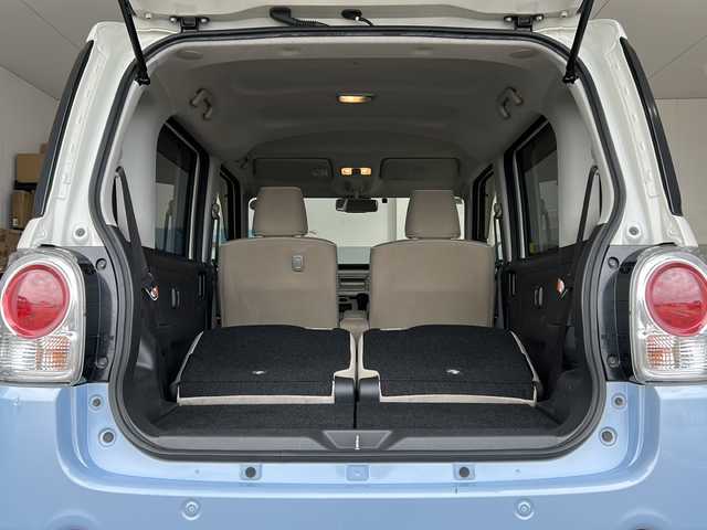 ダイハツ ムーヴ キャンバス X LTD メイクアッフ SA Ⅱ 富山県 2017(平29)年 6.1万km 青Ⅱ ４ＷＤ/ＣＤ/衝突軽減ブレーキ/オートライト/アイドリングストップ/衝突軽減ブレーキ/プッシュスタート/純正ＡＷ/冬タイヤ積込/ベンチシート/純正フロアマット/ＡＡＣ/盗難防止装置/ＥＴＣ/ワンオーナー/スペアキー/保証書/取扱説明書/記録簿