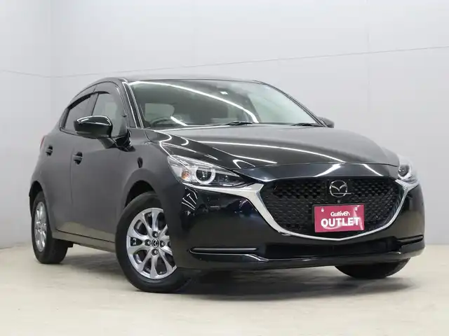 マツダ マツダ２ XD プロアクティブ 三重県 2022(令4)年 2.6万km ジェットブラックマイカ 前進時アドバンスドスマートシティブレーキサポート/後退時スマートシティブレーキサポート/ブラインドスポットモニタリング/リアクロストラフィックアラート/車線逸脱警報システム/前後パーキングセンサー/マツダコネクト/・7インチWVGAセンターディスプレイ/・コマンダーコントロール/・Bluetooth/・AppleCarPlay/AndroidAuto/・メモリーナビ/360度ビューモニター/コムテック前後ドライブレコーダー/無地ブラウン/ブラックツートーンクロスシート/前席シートヒーター/ビルトインETC/純正15インチアルミホイール/LEDヘッドライト/・オートライト/ハイビームアシストコントロール/プッシュエンジンスタート/新車時保証書/取扱説明書