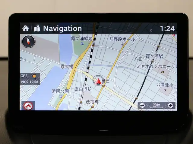 マツダ マツダ２ XD プロアクティブ 三重県 2022(令4)年 2.6万km ジェットブラックマイカ 前進時アドバンスドスマートシティブレーキサポート/後退時スマートシティブレーキサポート/ブラインドスポットモニタリング/リアクロストラフィックアラート/車線逸脱警報システム/前後パーキングセンサー/マツダコネクト/・7インチWVGAセンターディスプレイ/・コマンダーコントロール/・Bluetooth/・AppleCarPlay/AndroidAuto/・メモリーナビ/360度ビューモニター/コムテック前後ドライブレコーダー/無地ブラウン/ブラックツートーンクロスシート/前席シートヒーター/ビルトインETC/純正15インチアルミホイール/LEDヘッドライト/・オートライト/ハイビームアシストコントロール/プッシュエンジンスタート/新車時保証書/取扱説明書