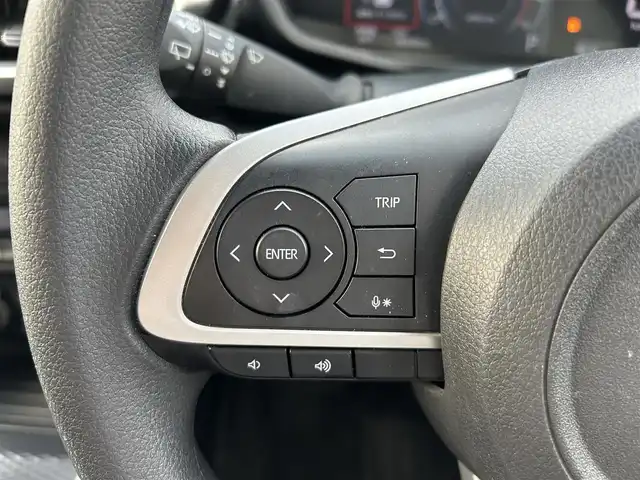 トヨタ ライズ G 静岡県 2020(令2)年 3.3万km ナチュラルベージュマイカM 純正9インチディスプレイオーディオ/・フルセグTV/・Bluetooth接続/・USB入力端子/・AppleCarPlay接続/スマートアシスト/・衝突警報機能/・衝突回避支援ブレーキ機能/・車線逸脱警報機能/・先行車発進告知機能/・標識認識機能/前後コーナーセンサー/バックカメラ/ETC/プッシュスタート/スマートキー/LEDオートライト・オートハイビーム/取扱説明書/保証書