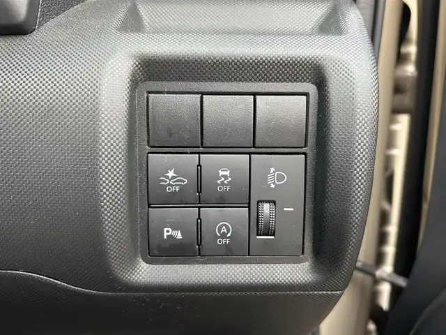 トヨタ ライズ G 静岡県 2020(令2)年 3.3万km ナチュラルベージュマイカM 純正9インチディスプレイオーディオ/・フルセグTV/・Bluetooth接続/・USB入力端子/・AppleCarPlay接続/スマートアシスト/・衝突警報機能/・衝突回避支援ブレーキ機能/・車線逸脱警報機能/・先行車発進告知機能/・標識認識機能/前後コーナーセンサー/バックカメラ/ETC/プッシュスタート/スマートキー/LEDオートライト・オートハイビーム/取扱説明書/保証書