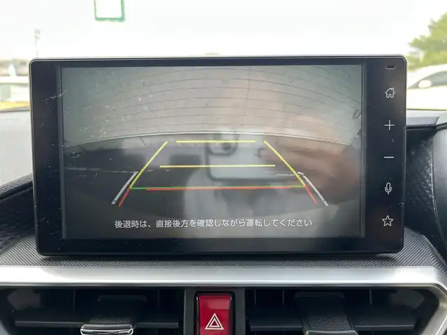 トヨタ ライズ G 静岡県 2020(令2)年 3.3万km ナチュラルベージュマイカM 純正9インチディスプレイオーディオ/・フルセグTV/・Bluetooth接続/・USB入力端子/・AppleCarPlay接続/スマートアシスト/・衝突警報機能/・衝突回避支援ブレーキ機能/・車線逸脱警報機能/・先行車発進告知機能/・標識認識機能/前後コーナーセンサー/バックカメラ/ETC/プッシュスタート/スマートキー/LEDオートライト・オートハイビーム/取扱説明書/保証書