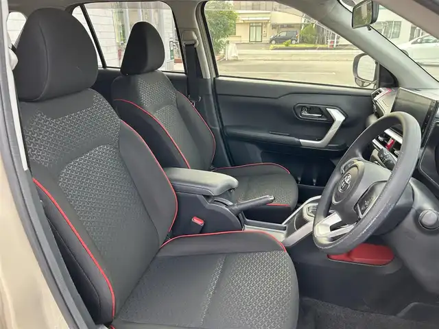 トヨタ ライズ G 静岡県 2020(令2)年 3.3万km ナチュラルベージュマイカM 純正9インチディスプレイオーディオ/・フルセグTV/・Bluetooth接続/・USB入力端子/・AppleCarPlay接続/スマートアシスト/・衝突警報機能/・衝突回避支援ブレーキ機能/・車線逸脱警報機能/・先行車発進告知機能/・標識認識機能/前後コーナーセンサー/バックカメラ/ETC/プッシュスタート/スマートキー/LEDオートライト・オートハイビーム/取扱説明書/保証書