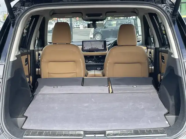 日産 エクストレイル G e－4ORCE 道央・札幌 2022(令4)年 3.8万km ダイヤモンドブラック ４WD/純正メーカーナビ/AM/FM/BT/フルセグ/衝突被害軽減ブレーキ/横滑り防止装置/レーダークルーズコントロール/レーンキープアシスト/ヒルディセントコントロール/クリアランスソナー/アラウンドビューモニター/ビルトインETC2.0/ドライブレコーダー/デジタルインナーミラー/ドライブモードセレクター/パーキングアシスト/EVMODE/e-Pedal/パワーバックドア/前席パワーシート/全席シートヒーター/D席メモリーシート/レザーシート/革巻きステアリング/ステアリングリモコン/ハンドルヒーター/AC100V/置くだけ充電/電動パーキング/オートブレーキホールド/プッシュスタート/スマートキー/LEDヘッドライト/オートライト/オートハイビーム/フォグランプ/電動格納ミラー/ウィンカーミラー/純正フロアマット/ドアバイザー/スペアキー