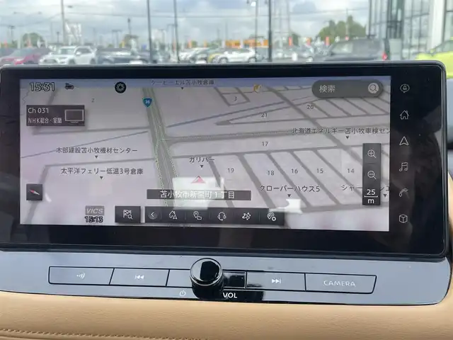 日産 エクストレイル G e－4ORCE 道央・札幌 2022(令4)年 3.8万km ダイヤモンドブラック ４WD/純正メーカーナビ/AM/FM/BT/フルセグ/衝突被害軽減ブレーキ/横滑り防止装置/レーダークルーズコントロール/レーンキープアシスト/ヒルディセントコントロール/クリアランスソナー/アラウンドビューモニター/ビルトインETC2.0/ドライブレコーダー/デジタルインナーミラー/ドライブモードセレクター/パーキングアシスト/EVMODE/e-Pedal/パワーバックドア/前席パワーシート/全席シートヒーター/D席メモリーシート/レザーシート/革巻きステアリング/ステアリングリモコン/ハンドルヒーター/AC100V/置くだけ充電/電動パーキング/オートブレーキホールド/プッシュスタート/スマートキー/LEDヘッドライト/オートライト/オートハイビーム/フォグランプ/電動格納ミラー/ウィンカーミラー/純正フロアマット/ドアバイザー/スペアキー