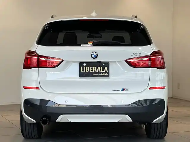 ＢＭＷ Ｘ１ xDrive 18d Mスポーツ 愛知県 2016(平28)年 3.1万km アルピンホワイトⅢ 純正ナビ　/Ｂｌｕｅｔｏｏｔｈ　/バックカメラ　/コーナーセンサー　/ＣＤ／ＤＶＤ　/ＨＤＤ　/インテリジェントセーフティ　/セレクトモード　/ミラー型ＥＴＣ　/ＬＥＤヘッドライト/パワーバックドア/プッシュスタート/ウィンカーミラー/アイドリングストップ