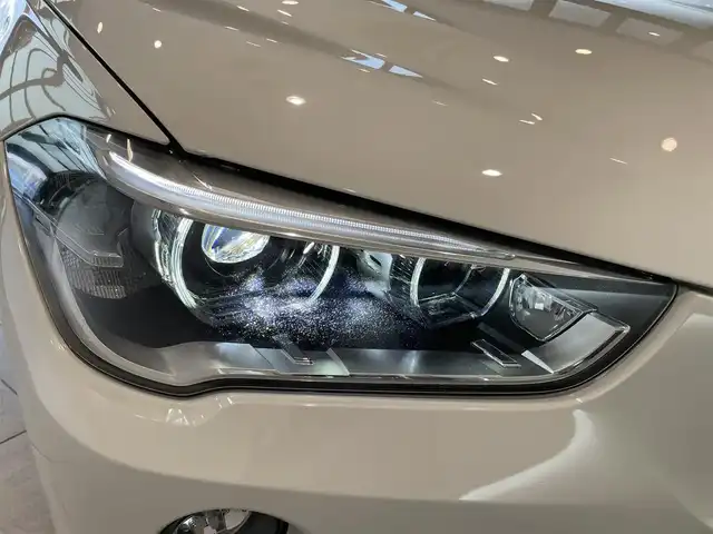 ＢＭＷ Ｘ１ xDrive 18d Mスポーツ 愛知県 2016(平28)年 3.1万km アルピンホワイトⅢ 純正ナビ　/Ｂｌｕｅｔｏｏｔｈ　/バックカメラ　/コーナーセンサー　/ＣＤ／ＤＶＤ　/ＨＤＤ　/インテリジェントセーフティ　/セレクトモード　/ミラー型ＥＴＣ　/ＬＥＤヘッドライト/パワーバックドア/プッシュスタート/ウィンカーミラー/アイドリングストップ