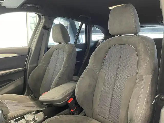 ＢＭＷ Ｘ１ xDrive 18d Mスポーツ 愛知県 2016(平28)年 3.1万km アルピンホワイトⅢ 純正ナビ　/Ｂｌｕｅｔｏｏｔｈ　/バックカメラ　/コーナーセンサー　/ＣＤ／ＤＶＤ　/ＨＤＤ　/インテリジェントセーフティ　/セレクトモード　/ミラー型ＥＴＣ　/ＬＥＤヘッドライト/パワーバックドア/プッシュスタート/ウィンカーミラー/アイドリングストップ