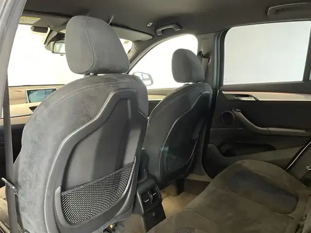 ＢＭＷ Ｘ１ xDrive 18d Mスポーツ 愛知県 2016(平28)年 3.1万km アルピンホワイトⅢ 純正ナビ　/Ｂｌｕｅｔｏｏｔｈ　/バックカメラ　/コーナーセンサー　/ＣＤ／ＤＶＤ　/ＨＤＤ　/インテリジェントセーフティ　/セレクトモード　/ミラー型ＥＴＣ　/ＬＥＤヘッドライト/パワーバックドア/プッシュスタート/ウィンカーミラー/アイドリングストップ