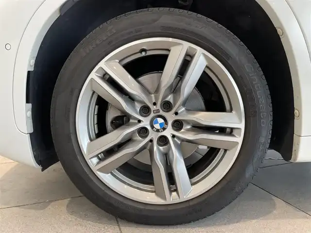ＢＭＷ Ｘ１ xDrive 18d Mスポーツ 愛知県 2016(平28)年 3.1万km アルピンホワイトⅢ 純正ナビ　/Ｂｌｕｅｔｏｏｔｈ　/バックカメラ　/コーナーセンサー　/ＣＤ／ＤＶＤ　/ＨＤＤ　/インテリジェントセーフティ　/セレクトモード　/ミラー型ＥＴＣ　/ＬＥＤヘッドライト/パワーバックドア/プッシュスタート/ウィンカーミラー/アイドリングストップ