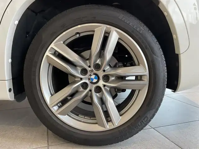 ＢＭＷ Ｘ１ xDrive 18d Mスポーツ 愛知県 2016(平28)年 3.1万km アルピンホワイトⅢ 純正ナビ　/Ｂｌｕｅｔｏｏｔｈ　/バックカメラ　/コーナーセンサー　/ＣＤ／ＤＶＤ　/ＨＤＤ　/インテリジェントセーフティ　/セレクトモード　/ミラー型ＥＴＣ　/ＬＥＤヘッドライト/パワーバックドア/プッシュスタート/ウィンカーミラー/アイドリングストップ