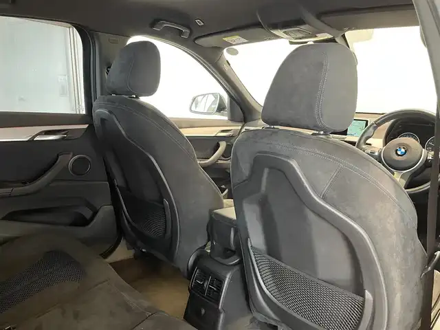ＢＭＷ Ｘ１ xDrive 18d Mスポーツ 愛知県 2016(平28)年 3.1万km アルピンホワイトⅢ 純正ナビ　/Ｂｌｕｅｔｏｏｔｈ　/バックカメラ　/コーナーセンサー　/ＣＤ／ＤＶＤ　/ＨＤＤ　/インテリジェントセーフティ　/セレクトモード　/ミラー型ＥＴＣ　/ＬＥＤヘッドライト/パワーバックドア/プッシュスタート/ウィンカーミラー/アイドリングストップ