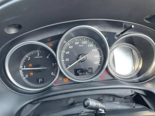 マツダ ＣＸ－５ XD Lパッケージ 兵庫県 2014(平26)年 9.6万km ジェットブラックマイカ 【(株)IDOMが運営する【じしゃロン姫路店】の自社ローン対象車両になります。こちらは現金ご利用時の価格です。自社ローンご希望の方は別途その旨お申付け下さい。】/プッシュスタート/ETC/フルセグテレビ