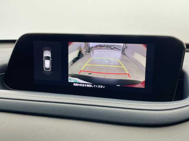 マツダ ＣＸ－３０ 20S プロアクティブツーリングセレ 愛知県 2020(令2)年 2.1万km ソウルレッドクリスタルM 純正9型ナビ　ＳＤカードなし/レーダークルーズコントロール/シートヒーター/バックカメラ/電動リアゲート/パワーシート/ヘッドアップディスプレイ/コーナーセンサー/純正アルミホイール/ＥＴＣ/ブラインドスポットモニター/LEDヘッドライト/パドルシフト/ステアリングヒーター/レーンキープアシスト/オートマチックハイビーム/ドライブレコーダー/衝突軽減システム/ワンセグ/Bluetooth/ステアリングスイッチ/スマートキー/プッシュスタート
