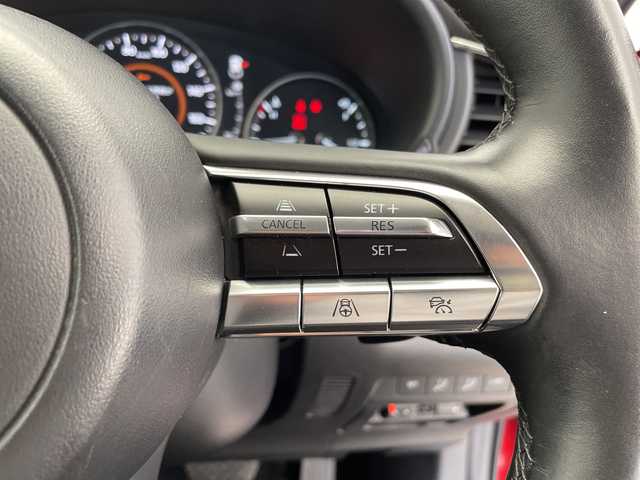 マツダ ＣＸ－３０ 20S プロアクティブツーリングセレ 愛知県 2020(令2)年 2.1万km ソウルレッドクリスタルM 純正9型ナビ　ＳＤカードなし/レーダークルーズコントロール/シートヒーター/バックカメラ/電動リアゲート/パワーシート/ヘッドアップディスプレイ/コーナーセンサー/純正アルミホイール/ＥＴＣ/ブラインドスポットモニター/LEDヘッドライト/パドルシフト/ステアリングヒーター/レーンキープアシスト/オートマチックハイビーム/ドライブレコーダー/衝突軽減システム/ワンセグ/Bluetooth/ステアリングスイッチ/スマートキー/プッシュスタート