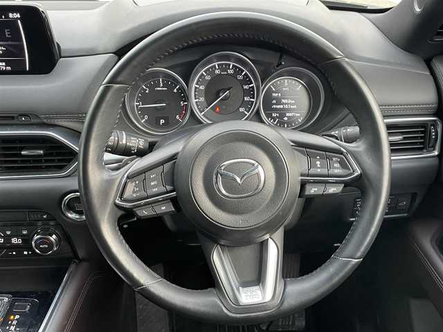 マツダ ＣＸ－８ XD プロアクティブ 大阪府 2018(平30)年 3.1万km マシーングレープレミアムM 純正ナビ/・フルセグTV/USB/BT　/全方位モニター　/ＥＴＣ　/ＢＳＭ　/ハンドルヒーター　/D席パワーシート/D/N席シートヒーター/ターボ車　/レーダークルーズコントロール　/パワーバックドア /コーナーセンサー/ルーフレール/純正フロアマット　/純正１９インチＡＷ　/ＬＥＤヘッド