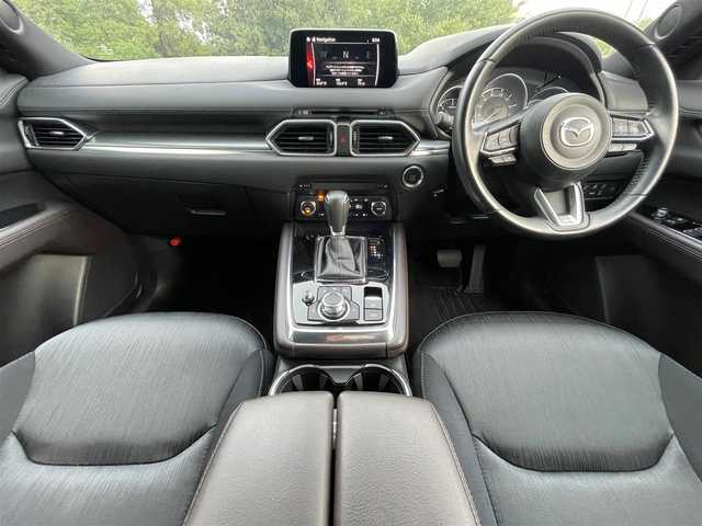 マツダ ＣＸ－８ XD プロアクティブ 大阪府 2018(平30)年 3.1万km マシーングレープレミアムM 純正ナビ/・フルセグTV/USB/BT　/全方位モニター　/ＥＴＣ　/ＢＳＭ　/ハンドルヒーター　/D席パワーシート/D/N席シートヒーター/ターボ車　/レーダークルーズコントロール　/パワーバックドア /コーナーセンサー/ルーフレール/純正フロアマット　/純正１９インチＡＷ　/ＬＥＤヘッド