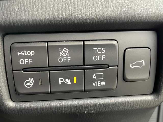 マツダ ＣＸ－８ XD プロアクティブ 大阪府 2018(平30)年 3.1万km マシーングレープレミアムM 純正ナビ/・フルセグTV/USB/BT　/全方位モニター　/ＥＴＣ　/ＢＳＭ　/ハンドルヒーター　/D席パワーシート/D/N席シートヒーター/ターボ車　/レーダークルーズコントロール　/パワーバックドア /コーナーセンサー/ルーフレール/純正フロアマット　/純正１９インチＡＷ　/ＬＥＤヘッド