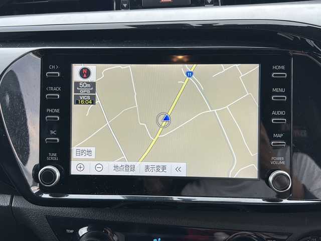 トヨタ ハイラックス Z GRスポーツ 香川県 2022(令4)年 3.1万km スーパーホワイトⅡ ナビ有Jディスプレイオーディオ/フルセグテレビ/パノラミックビューモニター/前後コーナーセンサー/コアサポート/オートライト/LEDヘッドライト/ターボ/スペアキー2本以上/ETC