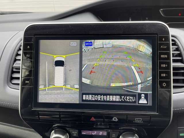 日産 セレナ マルチベッド ハイウェイスター V 岩手県 2020(令2)年 3.6万km ダイヤモンドブラック 5人乗り/ベットキット/前後ドラレコ/4WD/プロパイロット/電動サイドステップ/BSM/フリップダウンモニター/両側パワースライドドア/純正10インチSDナビ/アラウンドビューモニター/パーキングアシスト/ETC