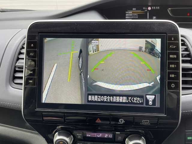 日産 セレナ マルチベッド ハイウェイスター V 岩手県 2020(令2)年 3.6万km ダイヤモンドブラック 5人乗り/ベットキット/前後ドラレコ/4WD/プロパイロット/電動サイドステップ/BSM/フリップダウンモニター/両側パワースライドドア/純正10インチSDナビ/アラウンドビューモニター/パーキングアシスト/ETC