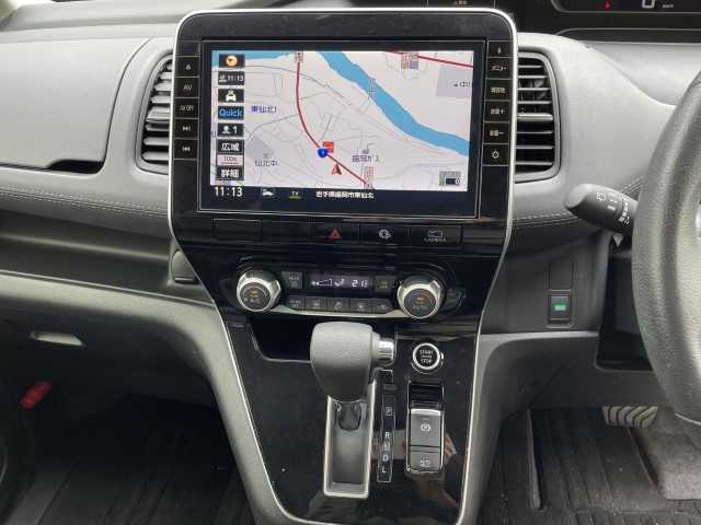 日産 セレナ マルチベッド ハイウェイスター V 岩手県 2020(令2)年 3.6万km ダイヤモンドブラック 5人乗り/ベットキット/前後ドラレコ/4WD/プロパイロット/電動サイドステップ/BSM/フリップダウンモニター/両側パワースライドドア/純正10インチSDナビ/アラウンドビューモニター/パーキングアシスト/ETC