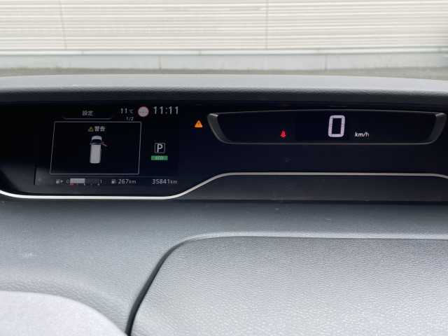 日産 セレナ マルチベッド ハイウェイスター V 岩手県 2020(令2)年 3.6万km ダイヤモンドブラック 5人乗り/ベットキット/前後ドラレコ/4WD/プロパイロット/電動サイドステップ/BSM/フリップダウンモニター/両側パワースライドドア/純正10インチSDナビ/アラウンドビューモニター/パーキングアシスト/ETC