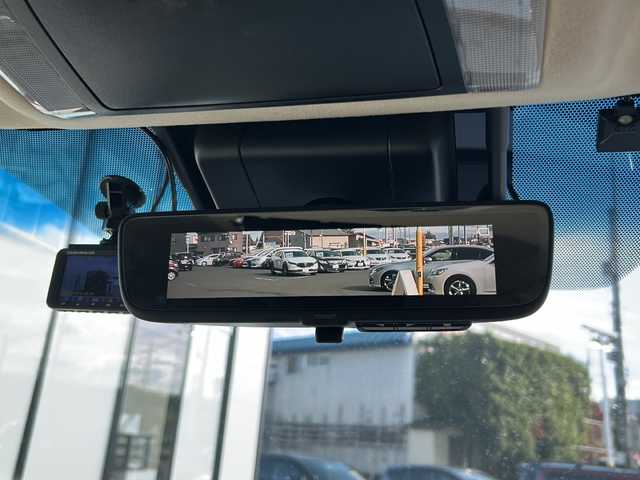 トヨタ アルファードハイブリット G 山形県 2019(平31)年 6.6万km ホワイトパールクリスタルシャイン ４WD/トヨタセーフティーセンス/純正SDナビ/（AM/FM/TV/CD/DVD/BT/SD）/アダプティブクルーズコントロール/ブラインドスポットモニター/ETC/モデリスタフルエアロ/レザー調シートカバー/パワーシート/シートヒーター/エアシート/パワーバックドア/レーンキープアシスト/コーナーセンサー/純正AW/前後ドライブレコーダー/バックカメラ/フリップダウンモニター/ステアリングスイッチ/オートマチックハイビーム/デジタルインナーミラー/純正フロアマット