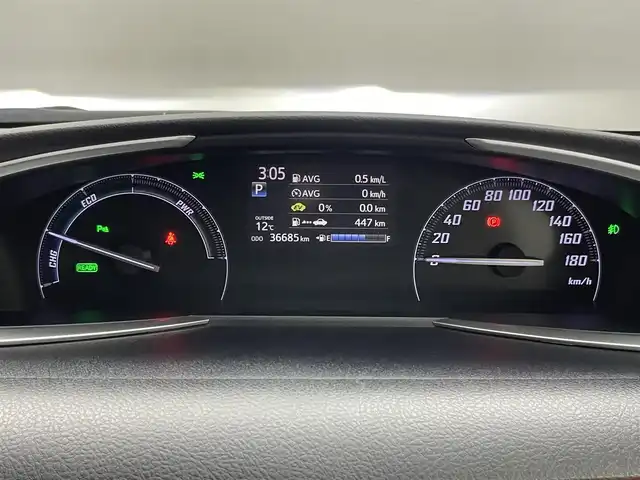 トヨタ シエンタ ハイブリッド G クエロ 埼玉県 2018(平30)年 3.7万km センシュアルレッドマイカ Toyota Safety Sense/　PCS（プリクラッシュセーフティ）/　LDA（車線逸脱警報）/　オートマチックハイビーム/　先行車発進告知機能/ハーフレザーシート/純正ナビ　（NSZT-W68T）/ DTV CD DVD BT USB SDSDREC/両側パワースライドドア/パノラミックビューモニター/前席シートヒーター/ステアリングヒーター/レーダークルーズコントロール/TRC（トラクションコントロール）/純正ビルトインETC/社外前後ドライブレコーダー/エンジンスタートボタン/スマートキー/スペアキー/純正LEDヘッドライト/オートライト/純正アルミホイール