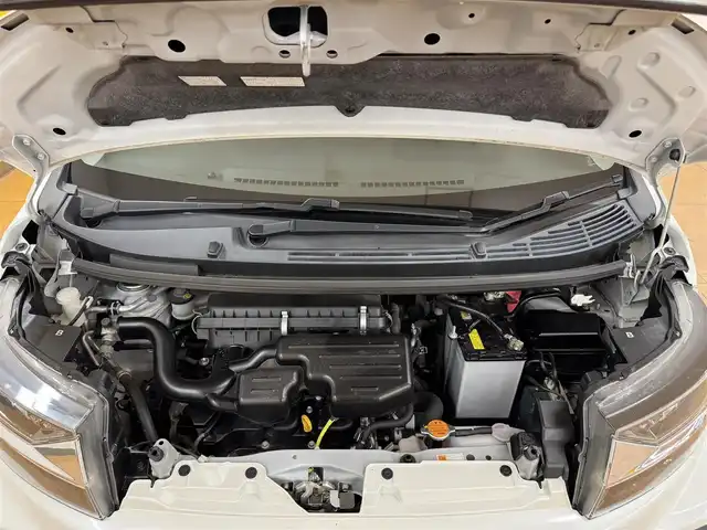 ダイハツ ムーヴ カスタム X LTDⅡ SAⅢ 群馬県 2019(令1)年 6.6万km パールホワイトⅢ 安全装備/・衝突軽減ブレーキ/・横滑り防止/・オートライト/・オートハイビーム/・リアコーナーセンサー/純正7インチワイドナビ/・AM/FM/フルセグTV/・Bluetooth/SD/・CD/DVD/USB/全方位カメラ/LEDヘッドライト/LEDフォグランプ/運転席シートヒーター/純正ドアバイザー/純正フロアマット/純正14インチアルミホイール/スマートキー/プッシュスタート