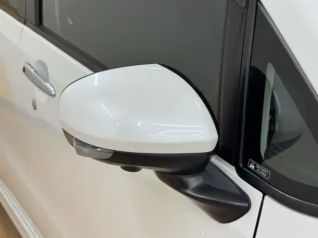 ダイハツ ムーヴ カスタム X LTDⅡ SAⅢ 群馬県 2019(令1)年 6.6万km パールホワイトⅢ 安全装備/・衝突軽減ブレーキ/・横滑り防止/・オートライト/・オートハイビーム/・リアコーナーセンサー/純正7インチワイドナビ/・AM/FM/フルセグTV/・Bluetooth/SD/・CD/DVD/USB/全方位カメラ/LEDヘッドライト/LEDフォグランプ/運転席シートヒーター/純正ドアバイザー/純正フロアマット/純正14インチアルミホイール/スマートキー/プッシュスタート