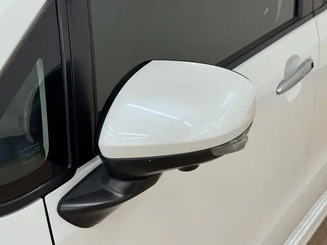 ダイハツ ムーヴ カスタム X LTDⅡ SAⅢ 群馬県 2019(令1)年 6.6万km パールホワイトⅢ 安全装備/・衝突軽減ブレーキ/・横滑り防止/・オートライト/・オートハイビーム/・リアコーナーセンサー/純正7インチワイドナビ/・AM/FM/フルセグTV/・Bluetooth/SD/・CD/DVD/USB/全方位カメラ/LEDヘッドライト/LEDフォグランプ/運転席シートヒーター/純正ドアバイザー/純正フロアマット/純正14インチアルミホイール/スマートキー/プッシュスタート