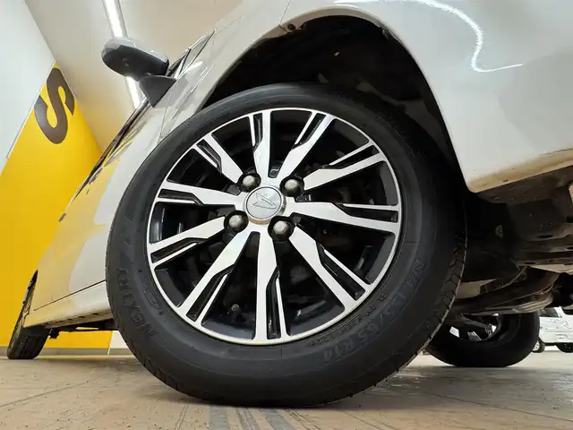 ダイハツ ムーヴ カスタム X LTDⅡ SAⅢ 群馬県 2019(令1)年 6.6万km パールホワイトⅢ 安全装備/・衝突軽減ブレーキ/・横滑り防止/・オートライト/・オートハイビーム/・リアコーナーセンサー/純正7インチワイドナビ/・AM/FM/フルセグTV/・Bluetooth/SD/・CD/DVD/USB/全方位カメラ/LEDヘッドライト/LEDフォグランプ/運転席シートヒーター/純正ドアバイザー/純正フロアマット/純正14インチアルミホイール/スマートキー/プッシュスタート