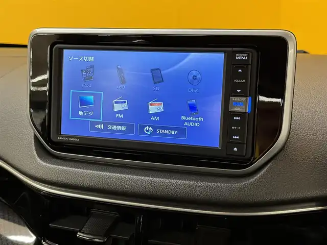 ダイハツ ムーヴ カスタム X LTDⅡ SAⅢ 群馬県 2019(令1)年 6.6万km パールホワイトⅢ 安全装備/・衝突軽減ブレーキ/・横滑り防止/・オートライト/・オートハイビーム/・リアコーナーセンサー/純正7インチワイドナビ/・AM/FM/フルセグTV/・Bluetooth/SD/・CD/DVD/USB/全方位カメラ/LEDヘッドライト/LEDフォグランプ/運転席シートヒーター/純正ドアバイザー/純正フロアマット/純正14インチアルミホイール/スマートキー/プッシュスタート