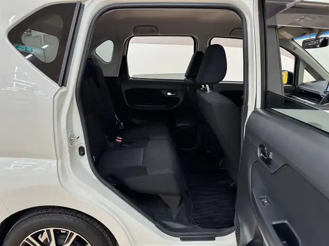 ダイハツ ムーヴ カスタム X LTDⅡ SAⅢ 群馬県 2019(令1)年 6.6万km パールホワイトⅢ 安全装備/・衝突軽減ブレーキ/・横滑り防止/・オートライト/・オートハイビーム/・リアコーナーセンサー/純正7インチワイドナビ/・AM/FM/フルセグTV/・Bluetooth/SD/・CD/DVD/USB/全方位カメラ/LEDヘッドライト/LEDフォグランプ/運転席シートヒーター/純正ドアバイザー/純正フロアマット/純正14インチアルミホイール/スマートキー/プッシュスタート