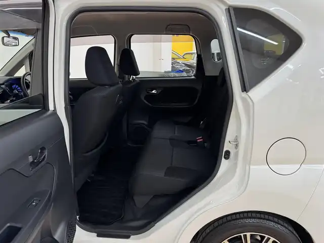 ダイハツ ムーヴ カスタム X LTDⅡ SAⅢ 群馬県 2019(令1)年 6.6万km パールホワイトⅢ 安全装備/・衝突軽減ブレーキ/・横滑り防止/・オートライト/・オートハイビーム/・リアコーナーセンサー/純正7インチワイドナビ/・AM/FM/フルセグTV/・Bluetooth/SD/・CD/DVD/USB/全方位カメラ/LEDヘッドライト/LEDフォグランプ/運転席シートヒーター/純正ドアバイザー/純正フロアマット/純正14インチアルミホイール/スマートキー/プッシュスタート