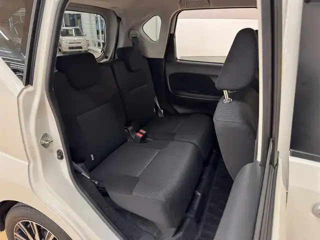 ダイハツ ムーヴ カスタム X LTDⅡ SAⅢ 群馬県 2019(令1)年 6.6万km パールホワイトⅢ 安全装備/・衝突軽減ブレーキ/・横滑り防止/・オートライト/・オートハイビーム/・リアコーナーセンサー/純正7インチワイドナビ/・AM/FM/フルセグTV/・Bluetooth/SD/・CD/DVD/USB/全方位カメラ/LEDヘッドライト/LEDフォグランプ/運転席シートヒーター/純正ドアバイザー/純正フロアマット/純正14インチアルミホイール/スマートキー/プッシュスタート