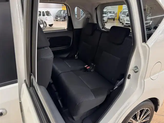 ダイハツ ムーヴ カスタム X LTDⅡ SAⅢ 群馬県 2019(令1)年 6.6万km パールホワイトⅢ 安全装備/・衝突軽減ブレーキ/・横滑り防止/・オートライト/・オートハイビーム/・リアコーナーセンサー/純正7インチワイドナビ/・AM/FM/フルセグTV/・Bluetooth/SD/・CD/DVD/USB/全方位カメラ/LEDヘッドライト/LEDフォグランプ/運転席シートヒーター/純正ドアバイザー/純正フロアマット/純正14インチアルミホイール/スマートキー/プッシュスタート