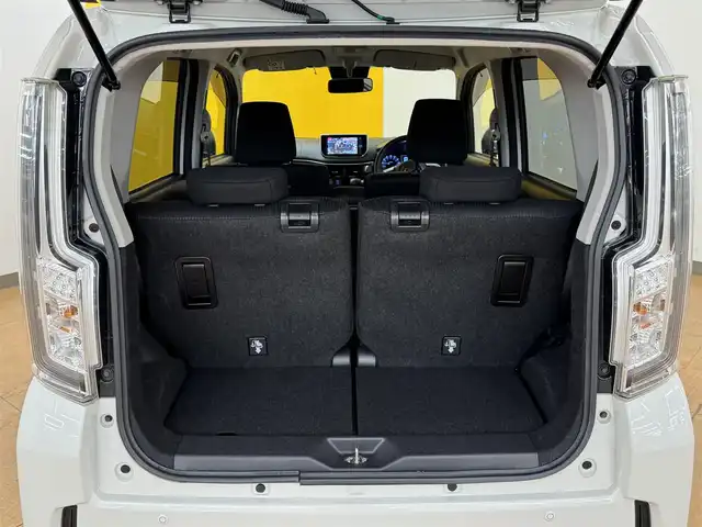 ダイハツ ムーヴ カスタム X LTDⅡ SAⅢ 群馬県 2019(令1)年 6.6万km パールホワイトⅢ 安全装備/・衝突軽減ブレーキ/・横滑り防止/・オートライト/・オートハイビーム/・リアコーナーセンサー/純正7インチワイドナビ/・AM/FM/フルセグTV/・Bluetooth/SD/・CD/DVD/USB/全方位カメラ/LEDヘッドライト/LEDフォグランプ/運転席シートヒーター/純正ドアバイザー/純正フロアマット/純正14インチアルミホイール/スマートキー/プッシュスタート