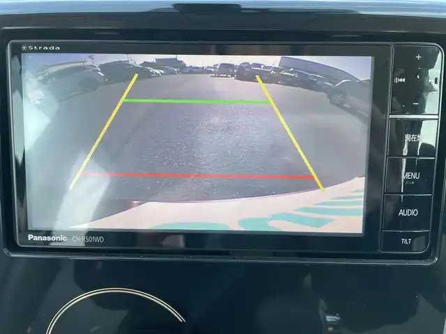 三菱 ｅＫワゴン M e－アシスト 岡山県 2015(平27)年 7.1万km チェリーブラウンパール 登録時走行距離：70806km/禁煙車/社外SDナビ(型番：CN-RS01WD)/　(CD/DVD/ワンセグTV/Bluetooth)/バックカメラ/衝突被害軽減システム/ETC/純正ハロゲンヘッドライト/ヘッドライトレベライザー/リモコンキー/アイドリングストップ/純正ホイールキャップ/ドアバイザー/電動格納ミラー/純正フロアマット/横滑防止装置/盗難防止装置/取扱説明書/新車時整備手帳（保証書）