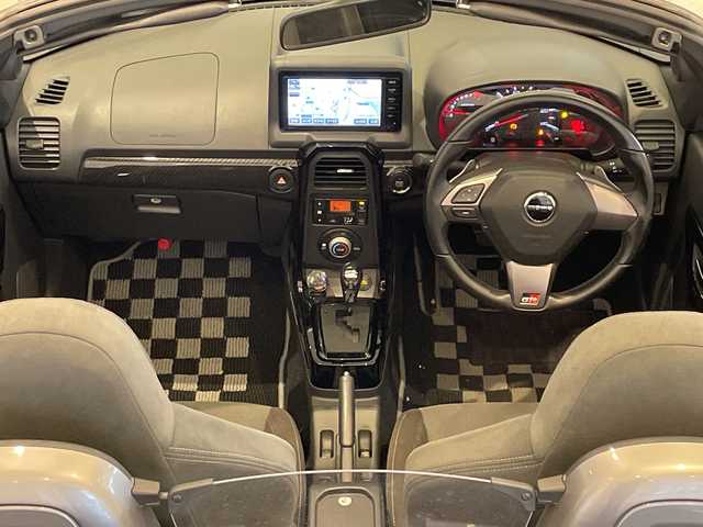 ダイハツ コペン GRスポーツ 福井県 2020(令2)年 7.7万km クリアブルークリスタルメタリック 純正7インチSDナビ/ワンセグTV/DVD/CD/SD/AUX/シートヒーター/BBS16インチアルミホイール/LEDヘッドライト/パドルシフト/MTモード付AT/プッシュスタート/スマートキー/ステアリングスイッチ/純正フロアマット/ABS/横滑り防止装置/アイドリングストップ