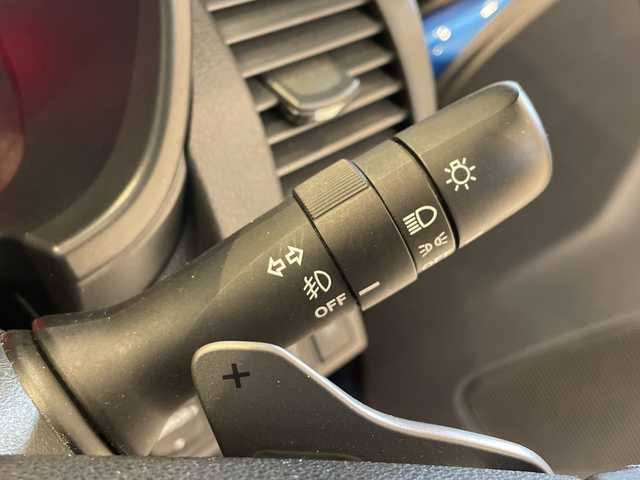 ダイハツ コペン GRスポーツ 福井県 2020(令2)年 7.7万km クリアブルークリスタルメタリック 純正7インチSDナビ/ワンセグTV/DVD/CD/SD/AUX/シートヒーター/BBS16インチアルミホイール/LEDヘッドライト/パドルシフト/MTモード付AT/プッシュスタート/スマートキー/ステアリングスイッチ/純正フロアマット/ABS/横滑り防止装置/アイドリングストップ