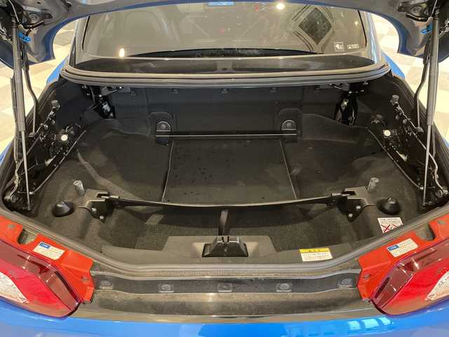 ダイハツ コペン GRスポーツ 福井県 2020(令2)年 7.7万km クリアブルークリスタルメタリック 純正7インチSDナビ/ワンセグTV/DVD/CD/SD/AUX/シートヒーター/BBS16インチアルミホイール/LEDヘッドライト/パドルシフト/MTモード付AT/プッシュスタート/スマートキー/ステアリングスイッチ/純正フロアマット/ABS/横滑り防止装置/アイドリングストップ